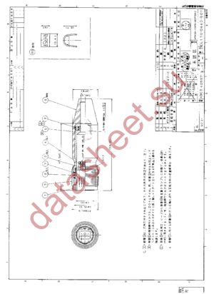 HR10A-13PD-20P(01) datasheet  